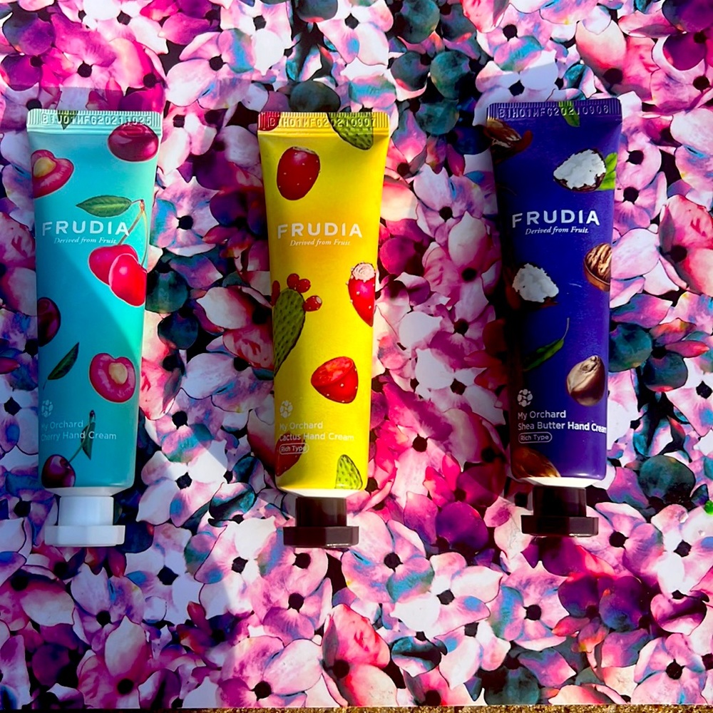lotions